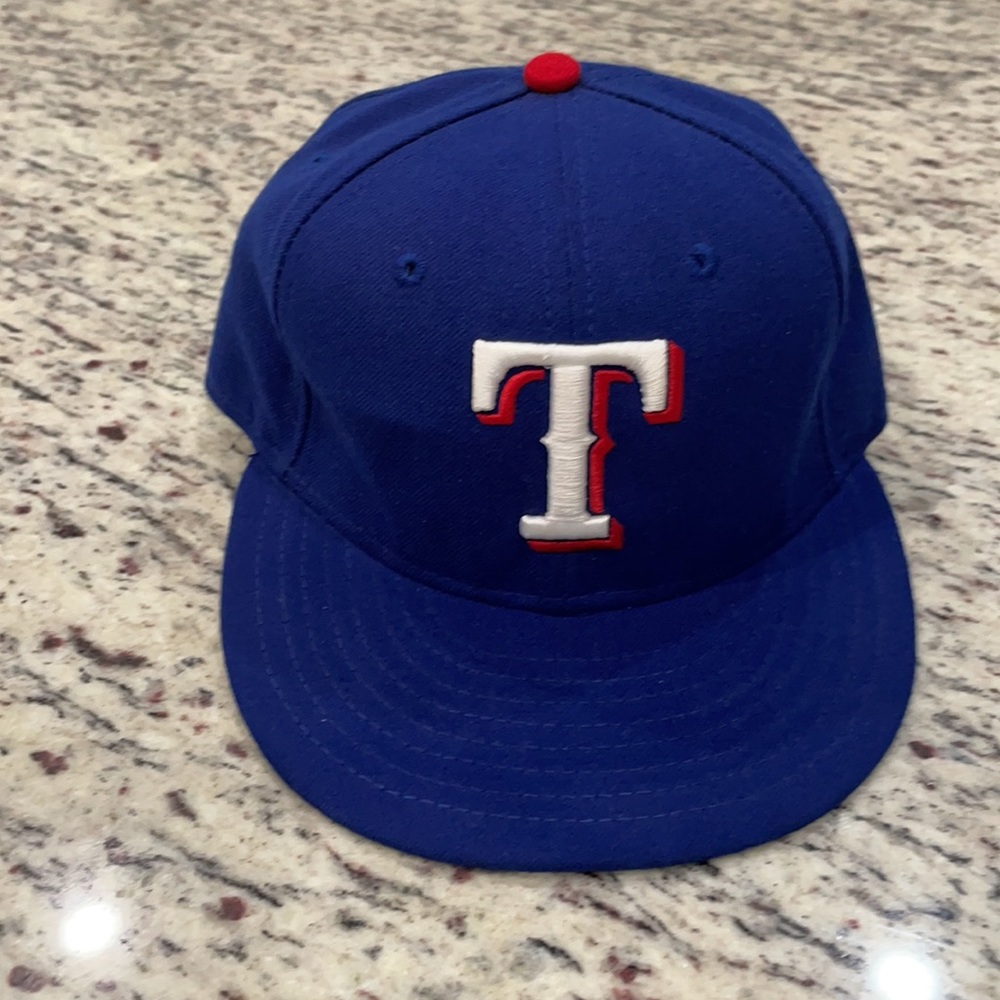 Texas Rangers - Picture 3 of 7